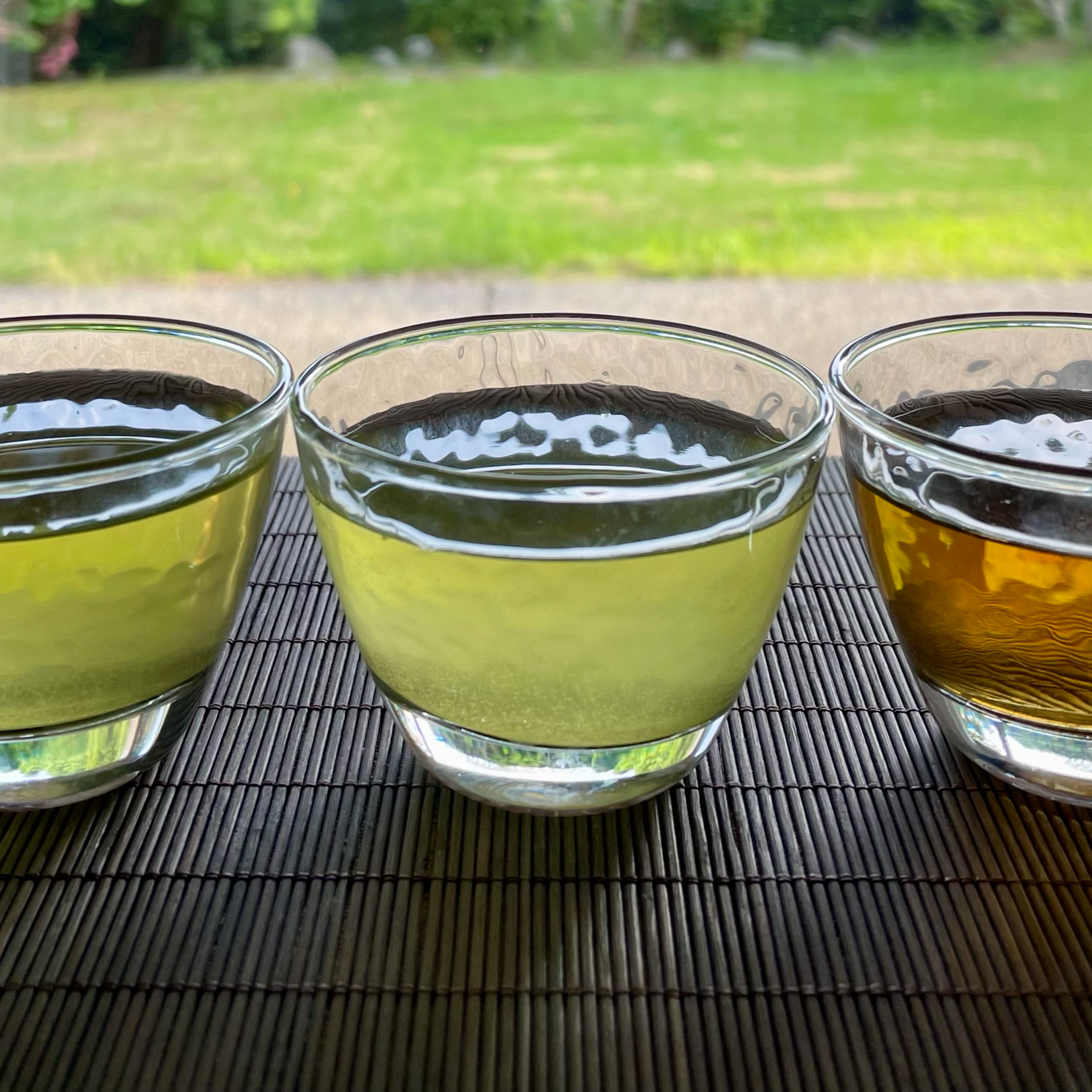 Uji Kyoto Premium Culinary Ceremonial Matcha/Houjicha 京都宇治茶道